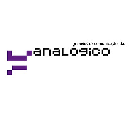 Analogico logo設(shè)計(jì)欣賞 Analogico廣告公司LOGO下載標(biāo)志設(shè)計(jì)欣賞