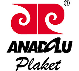 Anadolu_Plaket logo設(shè)計(jì)欣賞 Anadolu_Plaket廣告公司LOGO下載標(biāo)志設(shè)計(jì)欣賞