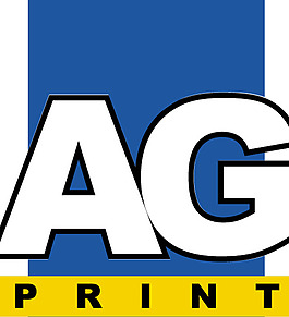 AG_print logo設(shè)計欣賞 AG_print廣告公司LOGO下載標(biāo)志設(shè)計欣賞