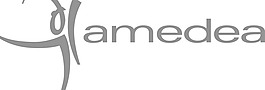 Amedea logo設(shè)計欣賞 Amedea廣告公司LOGO下載標(biāo)志設(shè)計欣賞