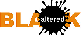 Altered_Black logo設(shè)計欣賞 Altered_Black廣告公司LOGO下載標志設(shè)計欣賞