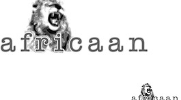africaan logo設(shè)計(jì)欣賞 africaan廣告公司LOGO下載標(biāo)志設(shè)計(jì)欣賞