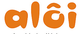 ALOI logo設(shè)計欣賞 ALOI廣告公司LOGO下載標(biāo)志設(shè)計欣賞
