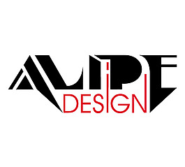 Alipe_Design logo設(shè)計(jì)欣賞 Alipe_Design廣告公司LOGO下載標(biāo)志設(shè)計(jì)欣賞