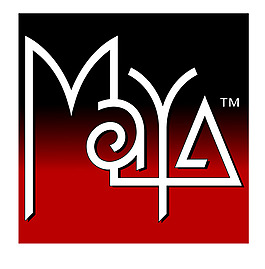 Alias_Maya logo設計欣賞 Alias_Maya廣告公司LOGO下載標志設計欣賞