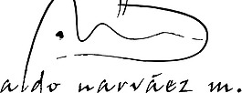ALDO_NARVAEZ_M_ logo設(shè)計欣賞 ALDO_NARVAEZ_M_廣告公司LOGO下載標(biāo)志設(shè)計欣賞