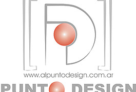 AL_PUNTO_DESIGN(1) logo設(shè)計欣賞 AL_PUNTO_DESIGN(1)廣告公司LOGO下載標志設(shè)計欣賞