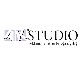 Akstudio logo設(shè)計欣賞 Akstudio廣告公司LOGO下載標志設(shè)計欣賞
