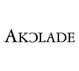 Akolade logo設(shè)計欣賞 Akolade廣告公司LOGO下載標志設(shè)計欣賞