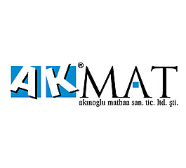 Akmat logo設(shè)計(jì)欣賞 Akmat廣告公司LOGO下載標(biāo)志設(shè)計(jì)欣賞
