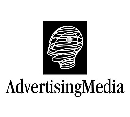 Advertising_Media logo設(shè)計(jì)欣賞 Advertising_Media廣告公司LOGO下載標(biāo)志設(shè)計(jì)欣賞