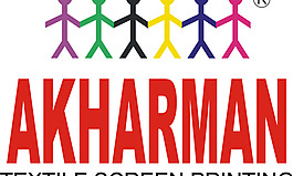 Akharman_Tekstil logo設(shè)計欣賞 Akharman_Tekstil廣告公司LOGO下載標(biāo)志設(shè)計欣賞