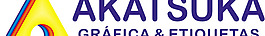Akatsuka(1) logo設計欣賞 Akatsuka(1)廣告公司LOGO下載標志設計欣賞
