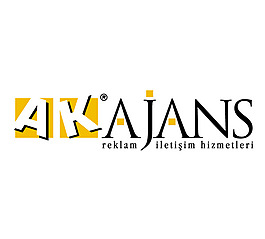 Akajans logo設(shè)計欣賞 Akajans廣告公司LOGO下載標志設(shè)計欣賞
