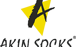 ak_n_socks logo设计欣赏 ak_n_socks广告公司LOGO下载标志设计欣赏