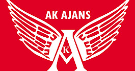 Ak_Ajans_Corlu logo設(shè)計(jì)欣賞 Ak_Ajans_Corlu廣告公司LOGO下載標(biāo)志設(shè)計(jì)欣賞