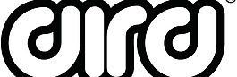 aira(2) logo設(shè)計欣賞 aira(2)廣告公司LOGO下載標(biāo)志設(shè)計欣賞