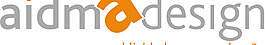 aidmadesign logo設(shè)計欣賞 aidmadesign廣告公司LOGO下載標(biāo)志設(shè)計欣賞