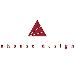 Ahouse_Design logo設(shè)計(jì)欣賞 Ahouse_Design廣告公司LOGO下載標(biāo)志設(shè)計(jì)欣賞