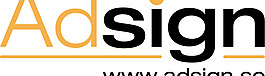 Adsign logo設(shè)計欣賞 Adsign廣告公司標(biāo)志下載標(biāo)志設(shè)計欣賞