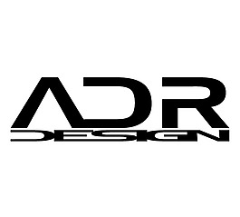 ADR_Design logo設計欣賞 ADR_Design廣告公司標志下載標志設計欣賞