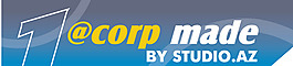 1st__corp_made_-_Studio_AZ_Creative_Team logo設計欣賞 1st__corp_made_-_Studio_AZ_Creative_Team廣告公司標志下載標志