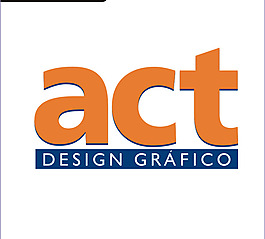 Act_Design_Gr_fico logo設計欣賞 Act_Design_Gr_fico廣告公司標志下載標志設計欣賞