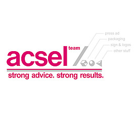 acsel logo設(shè)計欣賞 acsel廣告公司標(biāo)志下載標(biāo)志設(shè)計欣賞