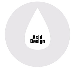 Acid_Design logo設(shè)計欣賞 Acid_Design廣告公司標(biāo)志下載標(biāo)志設(shè)計欣賞