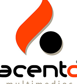 Acento_Multimedios logo設(shè)計(jì)欣賞 Acento_Multimedios廣告公司標(biāo)志下載標(biāo)志設(shè)計(jì)欣賞