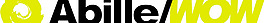 Abille_WOW logo設計欣賞 Abille_WOW廣告公司標志下載標志設計欣賞
