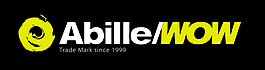 Abille_WOW(3) logo設計欣賞 Abille_WOW(3)廣告公司標志下載標志設計欣賞