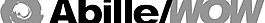 Abille_WOW(1) logo設計欣賞 Abille_WOW(1)廣告公司標志下載標志設計欣賞