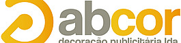 Abcor logo設(shè)計欣賞 Abcor廣告公司標(biāo)志下載標(biāo)志設(shè)計欣賞