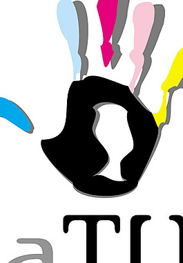 a_tu_mano_publicidad logo設(shè)計(jì)欣賞 a_tu_mano_publicidad廣告公司標(biāo)志下載標(biāo)志設(shè)計(jì)欣賞
