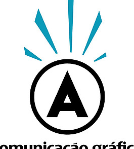A_COMUNICACAO_GRAFICA logo設計欣賞 A_COMUNICACAO_GRAFICA廣告公司標志下載標志設計欣賞