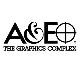 A_and_E_The_Graphics_Complex logo設(shè)計(jì)欣賞 A_and_E_The_Graphics_Complex廣告公司標(biāo)志下載標(biāo)志設(shè)計(jì)欣賞