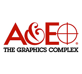 A_and_E_The_Graphics_Complex(1) logo設(shè)計欣賞 A_and_E_The_Graphics_Complex(1)廣告公司標志下載標志設(shè)計欣賞