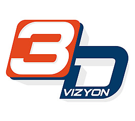 3D_Vizyon logo設(shè)計(jì)欣賞 3D_Vizyon廣告公司標(biāo)志下載標(biāo)志設(shè)計(jì)欣賞