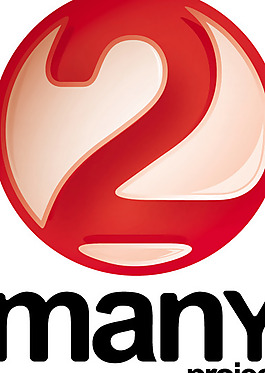 2many_project logo設(shè)計(jì)欣賞 2many_project廣告公司標(biāo)志下載標(biāo)志設(shè)計(jì)欣賞