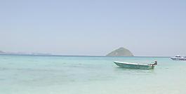 海景圖片