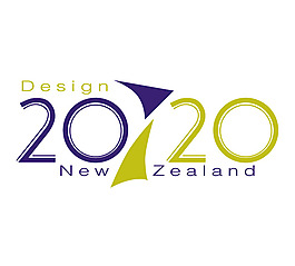 2020_Design_New_Zealand logo設計欣賞 2020_Design_New_Zealand廣告公司標志下載標志設計欣賞