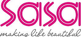 sasa logo設(shè)計(jì)欣賞 sasa洗護(hù)品LOGO下載標(biāo)志設(shè)計(jì)欣賞