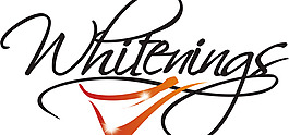 Whitenings logo設(shè)計(jì)欣賞 Whitenings洗護(hù)品LOGO下載標(biāo)志設(shè)計(jì)欣賞