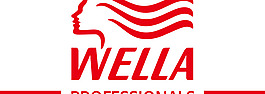 Wella_Professional logo設(shè)計欣賞 Wella_Professional洗護(hù)品LOGO下載標(biāo)志設(shè)計欣賞