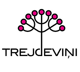 Trejdevini_Ltd_ logo設(shè)計(jì)欣賞 Trejdevini_Ltd_洗護(hù)品LOGO下載標(biāo)志設(shè)計(jì)欣賞