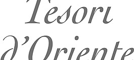 Tesori_d_oriente logo設計欣賞 Tesori_d_oriente洗護品LOGO下載標志設計欣賞