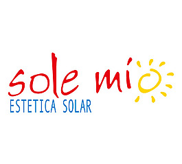 Sole_Mio_Estetica_Solar logo設(shè)計(jì)欣賞 Sole_Mio_Estetica_Solar洗護(hù)品LOGO下載標(biāo)志設(shè)計(jì)欣賞