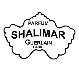 Shalimar logo設(shè)計欣賞 Shalimar洗護品LOGO下載標(biāo)志設(shè)計欣賞