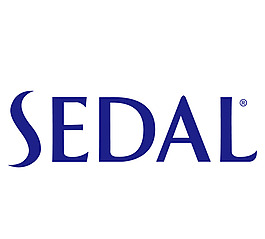 Sedal logo設(shè)計(jì)欣賞 Sedal洗護(hù)品LOGO下載標(biāo)志設(shè)計(jì)欣賞